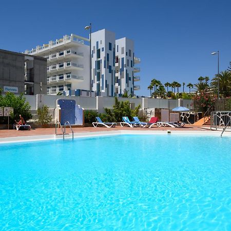 Sol Y Playa III Διαμέρισμα Πλάγια ντελ Ινγκλές Εξωτερικό φωτογραφία