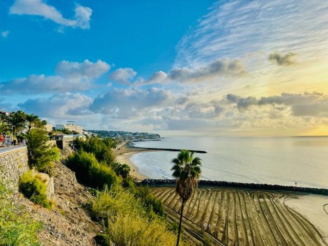 Sol Y Playa III Διαμέρισμα Πλάγια ντελ Ινγκλές Εξωτερικό φωτογραφία